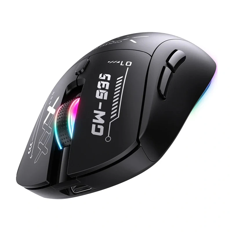 56245_2 ONIKUMA CW953 gaming mouse (black) - Slika 1