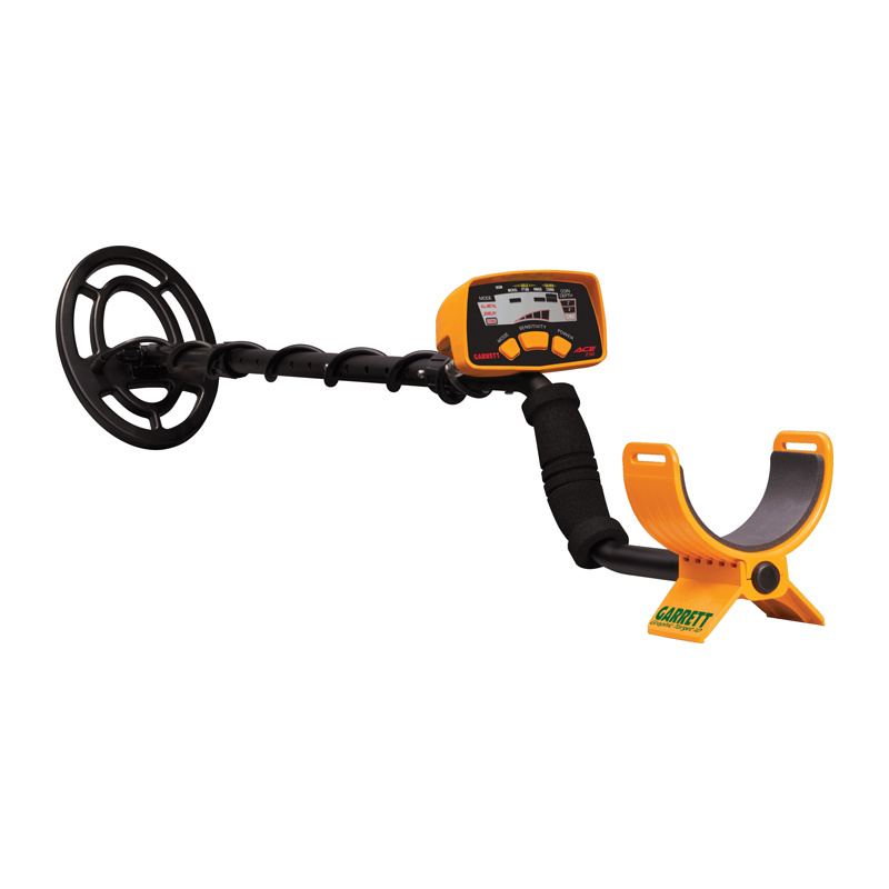 56260_1 Garrett ACE 150 metal detector - Slika 1