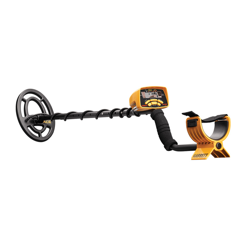 56261_1 Garret ACE 250 metal detector - Slika 1
