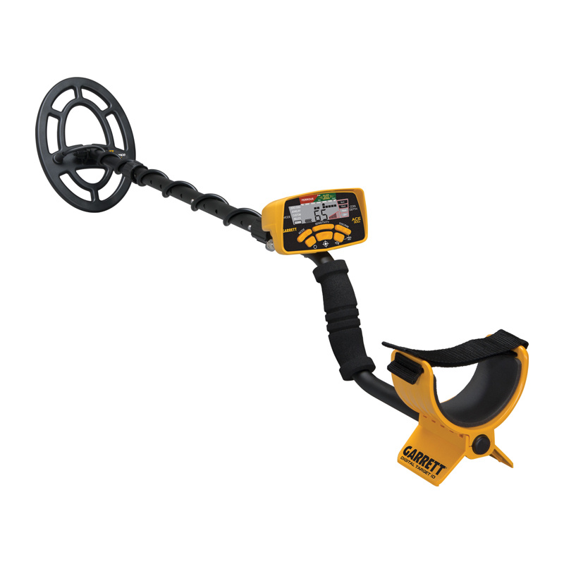 56262_1 Garrett ACE 300i metal detector - Slika 1