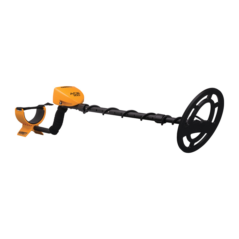 56262_3 Garrett ACE 300i metal detector - Slika 3