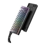 ONIKUMA G69 Keyboard (black) (QWERTY) - Slika 2