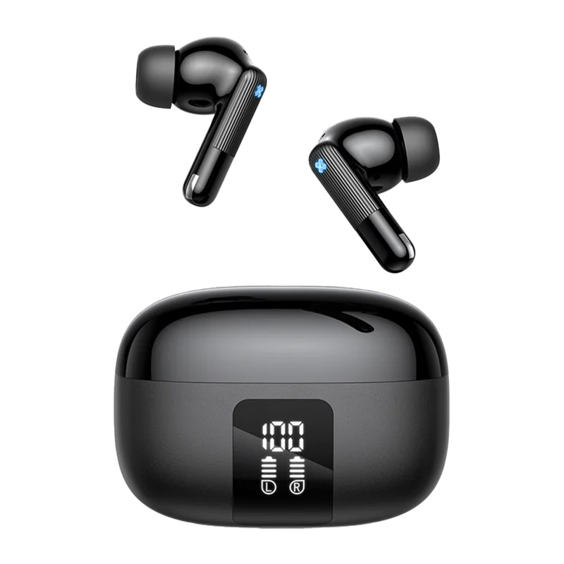 56331_1 TWS ONIKUMA TX612 Headphones (black) - Slika 1