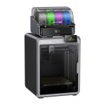 Creality K2 Combo 3D Printer - Slika 2