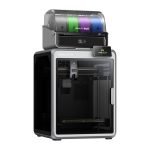 Creality K2 Combo 3D Printer - Slika 4