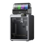 Creality K2 Combo 3D Printer - Slika 5
