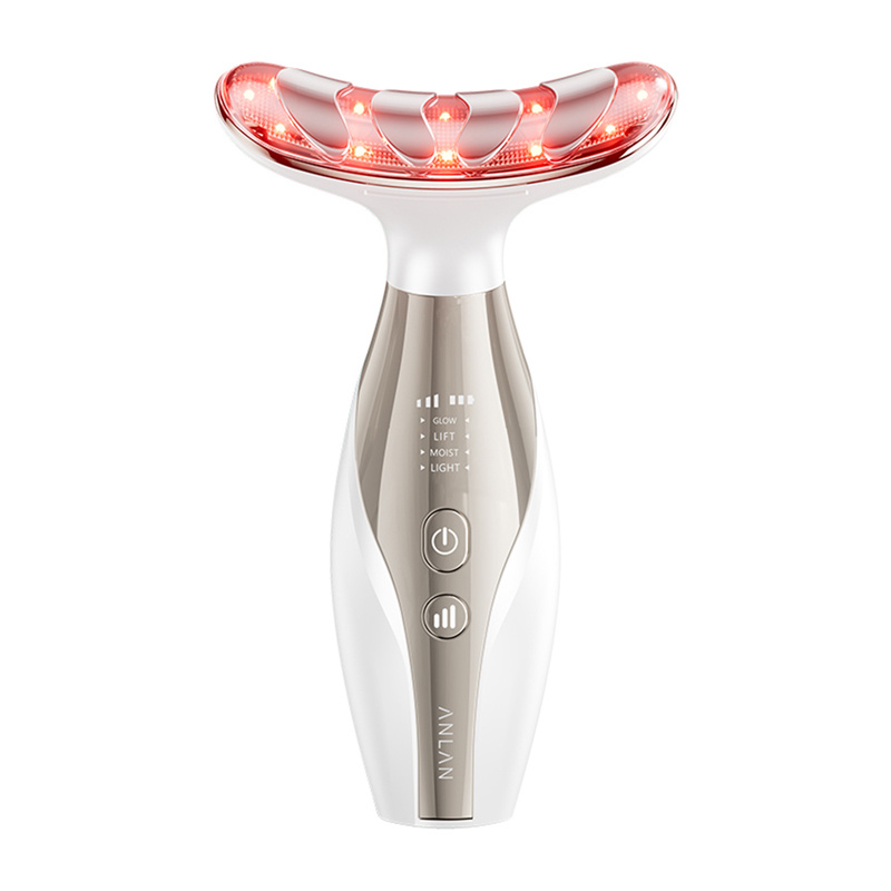 56650_2 ANLAN 01-AMFY51-02A 2-in-1 Electric EMS Massager - Slika 2