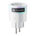 Switchbot Plug Mini(EU) socket. - Slika 2