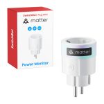 Switchbot Plug Mini(EU) socket. - Slika 3