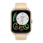 Zeblaze GTS 4 smartwatch (gold) - Slika 2