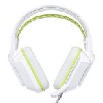 ONIKUMA X13 gaming headphones (white) - Slika 2