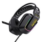 ONIKUMA X13 gaming headphones (black) - Slika 2