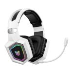 ONIKUMA GT806 gaming headphones (white) - Slika 2