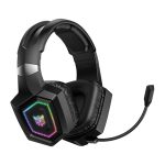 ONIKUMA GT806 gaming headphones (black) - Slika 2