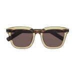 COLMI G06 smart glasses (brown) - Slika 6