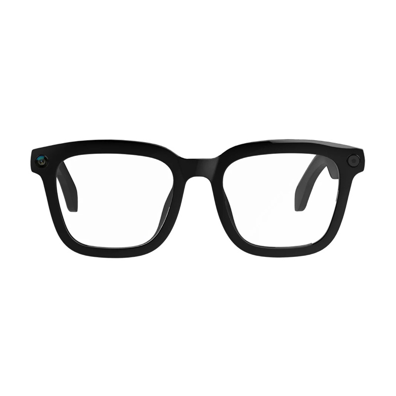 56863_1 COLMI V03 Smart Glasses Square frame, blue light blocking - Slika 1