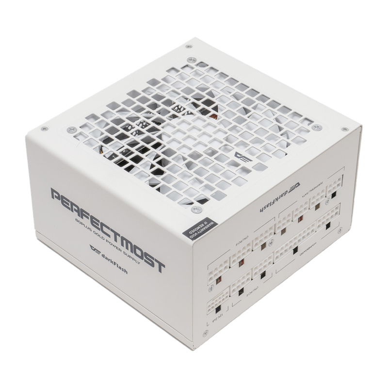 56868_1 DarkFlash PMT1050 computer power supply (white) - Slika 2