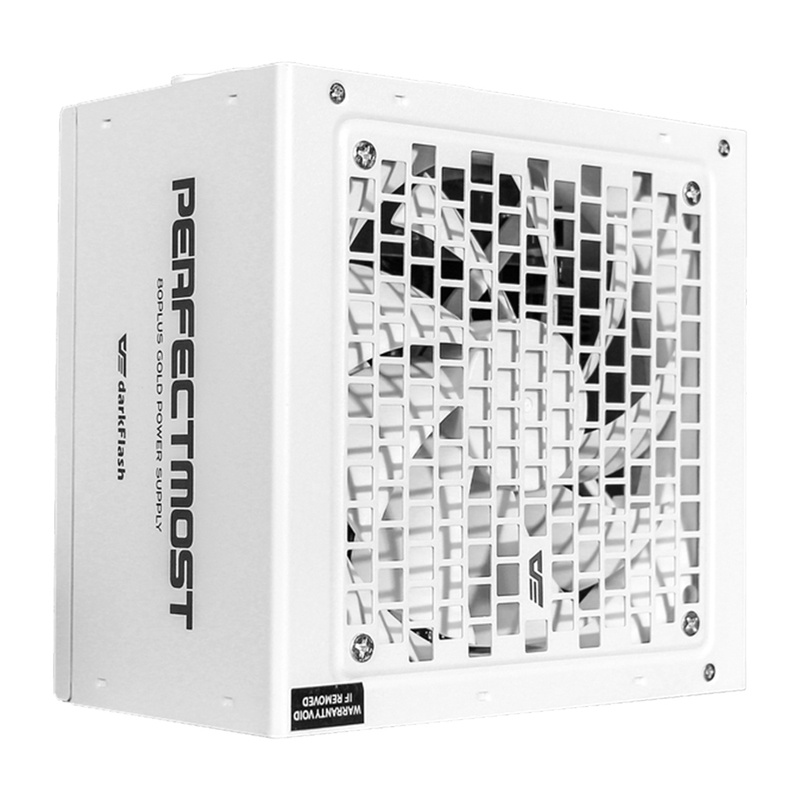 56868_3 DarkFlash PMT1050 computer power supply (white) - Slika 3