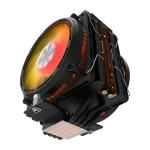 Darkflash E400 PLUS active CPU cooling (black) - Slika 5