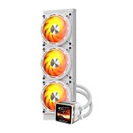 Water cooling for the processor DE360 (white) - Slika 2