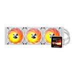 Water cooling for the processor DE360 (white) - Slika 3