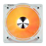Darkflash DE8 cooling fan (white) - Slika 5