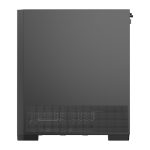 DarkFlash AIRNOVA computer case (black) + 3 fans - Slika 6