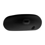 Shelly Button Add-on Controller Accessory (black) - Slika 5
