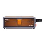 Creality Falcon A1 Pro 20W laser engraver - Slika 3