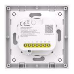 SONOFF MINI-ZB2GSL-E ZigBee two-channel wall switch without nat. - Slika 4