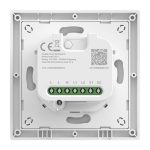 SONOFF MINI-2GS-E Matter Two-Channel Wall Switch. - Slika 3