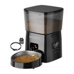 Rojeco 2L Automatic Pet Feeder Button Version - Slika 4