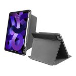 Case for iPad 10.9" tomtoc inspire-B50 Tri-mode (black) - Slika 5