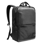 Tomtoc Explorer-T71 travel laptop backpack, 24l (black) - Slika 3