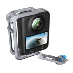 Telesin DJI Osmo 360 metal cage - Slika 3