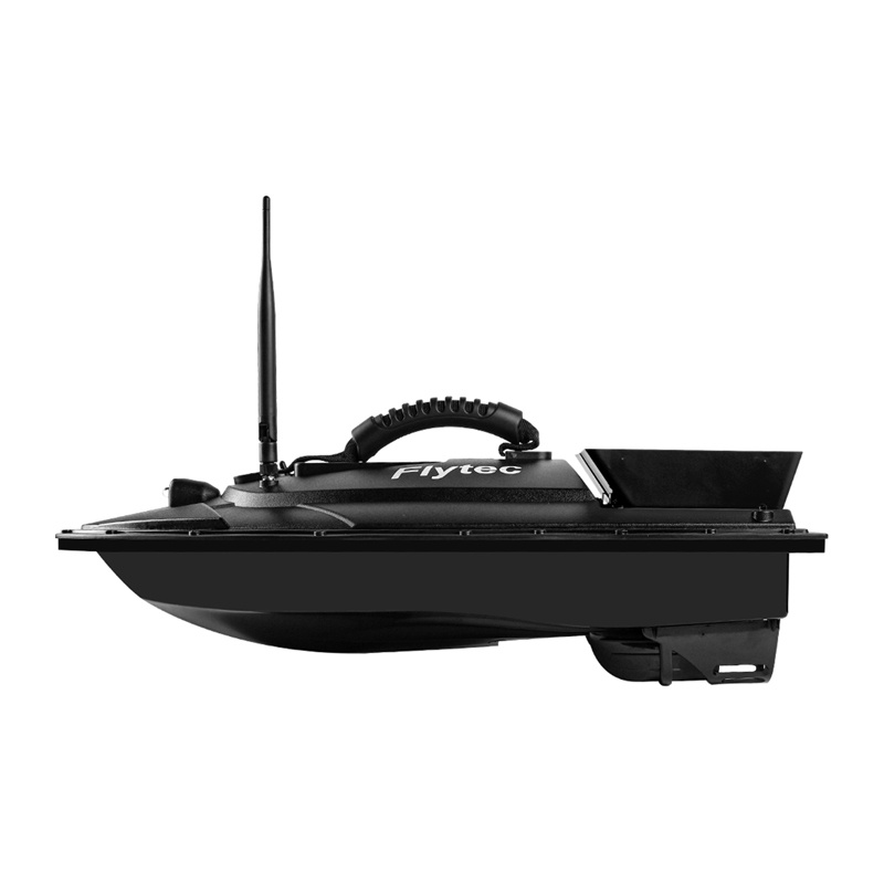 55042_3 Flytec 2011-5 12000mah bait boat - Slika 3
