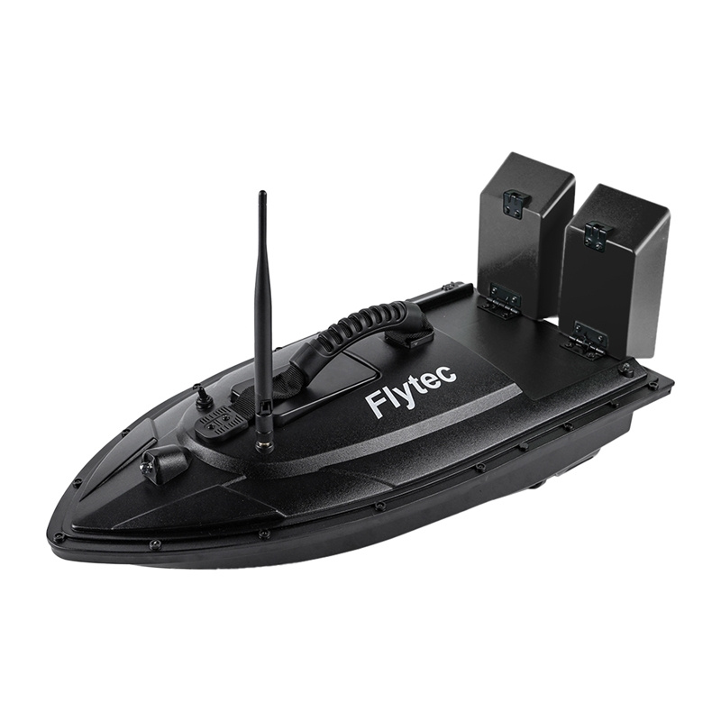 55042_4 Flytec 2011-5 12000mah bait boat - Slika 4