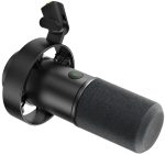 Fifine K688 dynamic microphone (black) - Slika 2