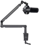 Fifine T688 dynamic microphone (black)