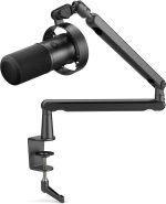 Fifine T688 dynamic microphone (black) - Slika 3