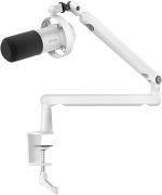 Fifine T688W dynamic microphone (white) - Slika 3