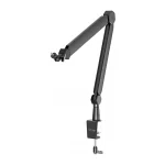 Fifine BM66 microphone desk stand (black) - Slika 3