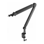 Fifine BM66 microphone desk stand (black) - Slika 2