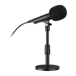 Fifine Tank 2 dynamic microphone (black) - Slika 3