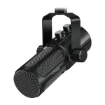 Fifine Tank6 dynamic microphone (black) - Slika 2