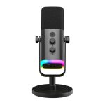 Fifine AM8 dynamic microphone with stand (black) - Slika 2