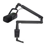 Fifine TAM8 dynamic microphone (black)