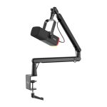 Fifine TAM8 dynamic microphone (black) - Slika 3