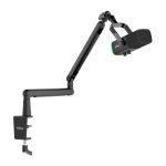 Fifine TAM8 dynamic microphone (black) - Slika 4