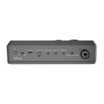 Fifine SC8 RGB gaming mixer (black) - Slika 4